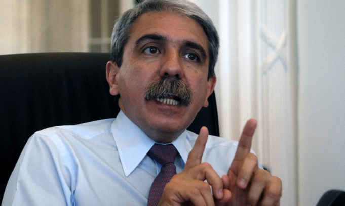 Anibal F. asegura que en YPF algunos cambios llegarán muy pronto