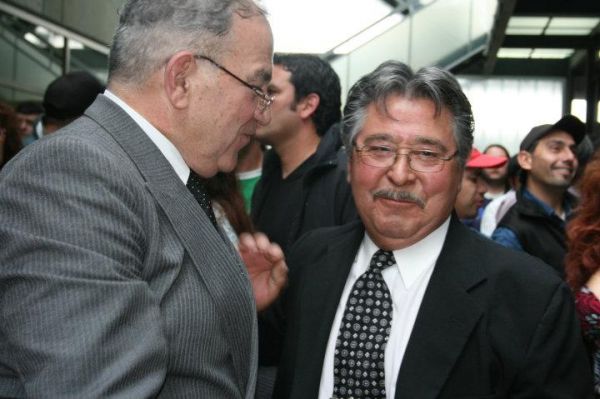 Montes: “tienen menos cintura política que un barril”