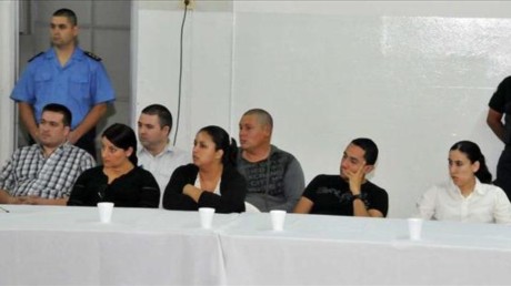 Cronología íntima de casos de “gatillo fácil” en Trelew