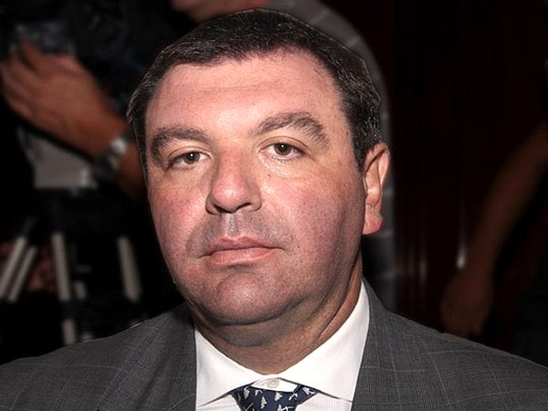 El juez Ariel Lijo reemplazará a Rafecas en la causa Ciccone