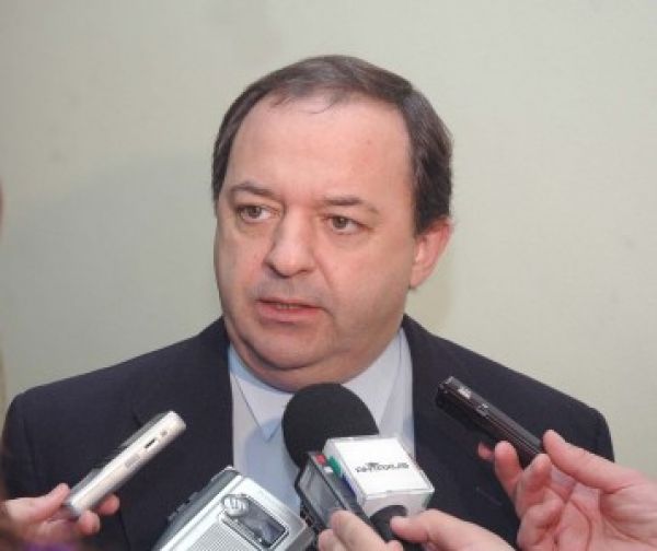 Primer cambio en el gabinete provincial: Arzani por Bohe en Producción