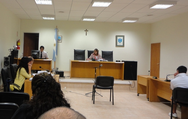 Prisión preventiva para el presunto asesino del dueño de Loa