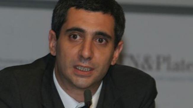 Roberto Baratta vendrá a Comodoro