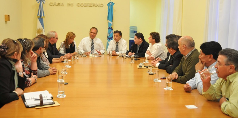 YPF y presupuesto en la agenda entre Ejecutivo y Legislativo