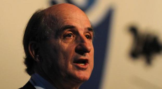 Brufau pidió una audiencia con CFK