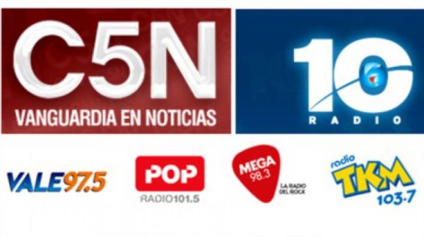 Longobardi y González Oro lloraron al aire por la venta de C5N