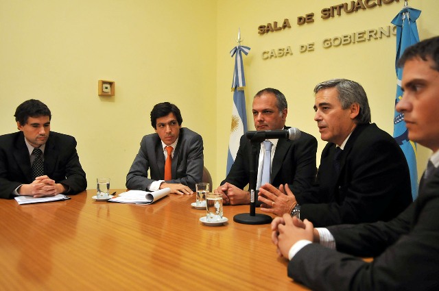 Contratarán a policías retirados para cubrir la falta de personal