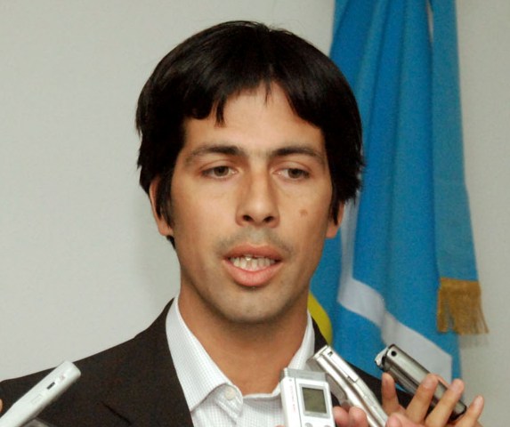 Cufre reveló el perfil del interventor de YPF