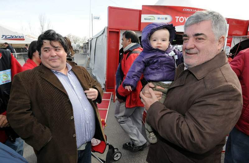 “Das Neves debería autoexcluirse del proceso del PJ”