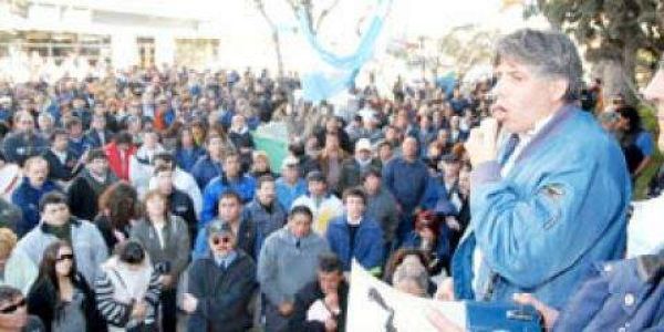 David González: “Yo no soy un cuatro de copas”