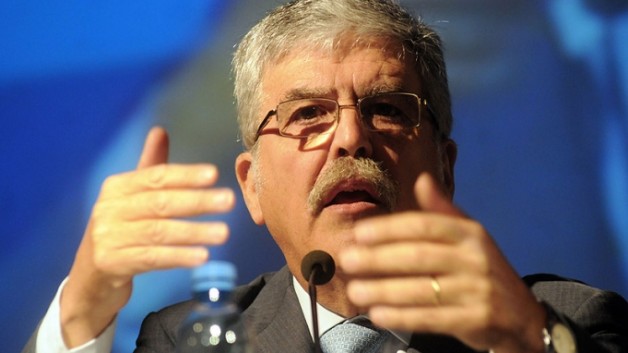 Desmienten plan para comprar YPF con fondos de la ANSeS