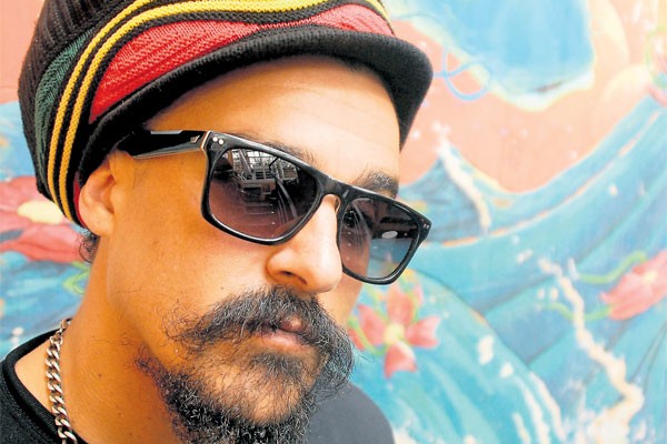 Se acerca la presentación de Dread Mar I en Comodoro