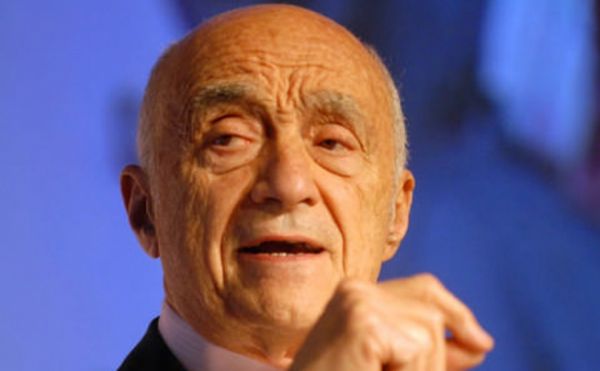 Las razones de por qué no lo expropiaron a Eskenazi