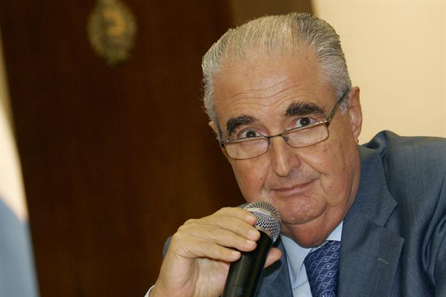 Afirman que Righi ya renunció, tras la denuncia de Boudou