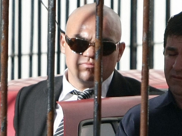 Se demora la excarcelación de Rodrigo «La Hiena» Barrios