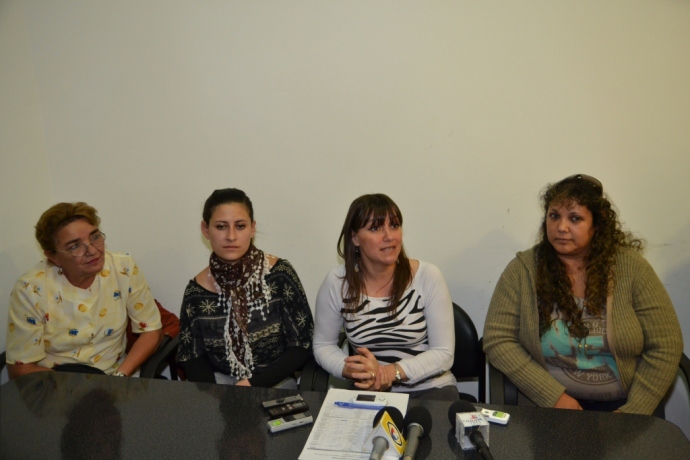 La Feria de maricultores se realizará el fin de semana santa