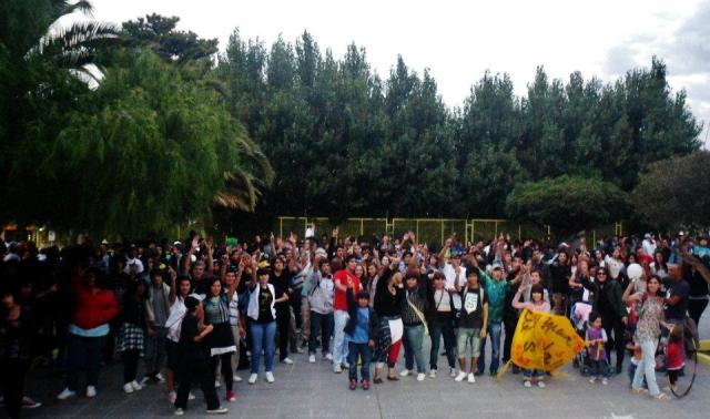 Fuerte rechazo del FASP contra el “Acuerdo Federal Minero”