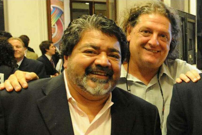 Titular de la UOCRA atribuye violencia sindical al consumo de drogas