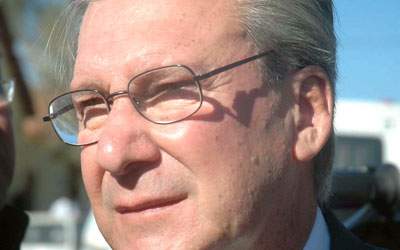 Guinle: “la recuperación de YPF es un cambio fundamental de las reglas de juego”