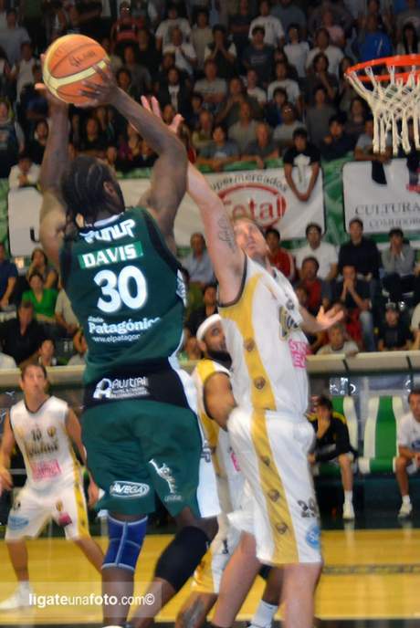 Gimnasia se confió y lo pagó caro ante Libertad en el Socios