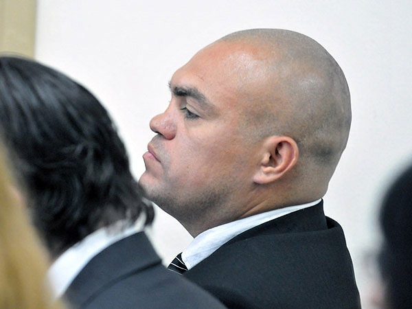 «La Hiena» Barrios fue condenado a cuatro años de prisión efectiva