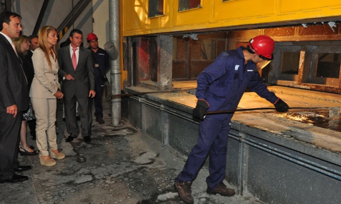 Tres de cada cuatro grandes empresas invertirá en 2012