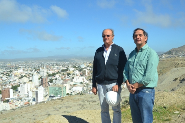 Di Pierro advirtió que a su gestión “no la van a correr ni a los tiros, ni con piquetes”