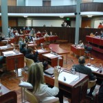 legislatura de chubut web