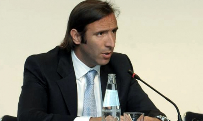 «El Gobierno tiene como objetivo el autoabastecimiento»