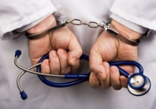 Fiscalía cordobesa investiga denuncia sobre falso médico en Comodoro