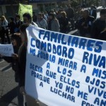 marcha de policias web