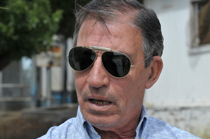 Marsó admitió que Comodoro está en vías de conurbanizarse