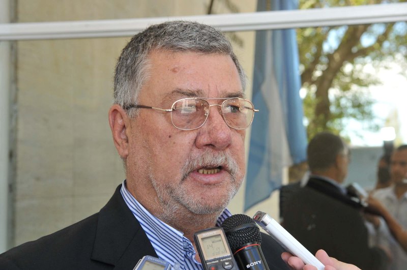 Mesa Evans: “el ‘dasnevismo’ no existe más”