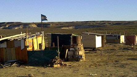 Comenzarán los controles de Migraciones en la ciudad