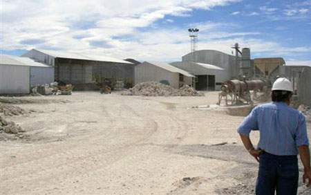 Radicales quieren que la actividad minera siga suspendida en la Cordillera