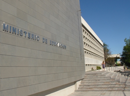 Cada escuela chubutense deberá llamar a un aula “Las Malvinas son argentinas”