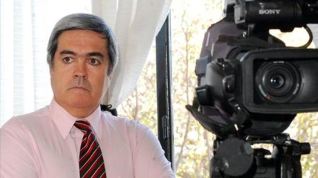 Miquelarena enfatizó que la droga es la mayor culpable de la violencia