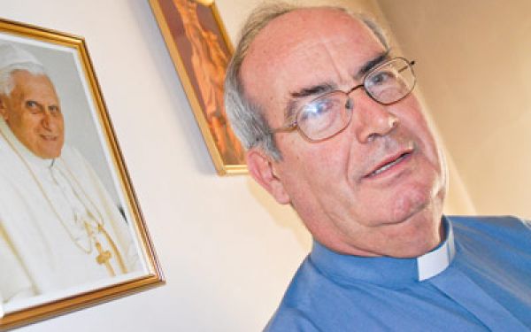 “Crítico” mensaje de Pascua por falta de diálogo