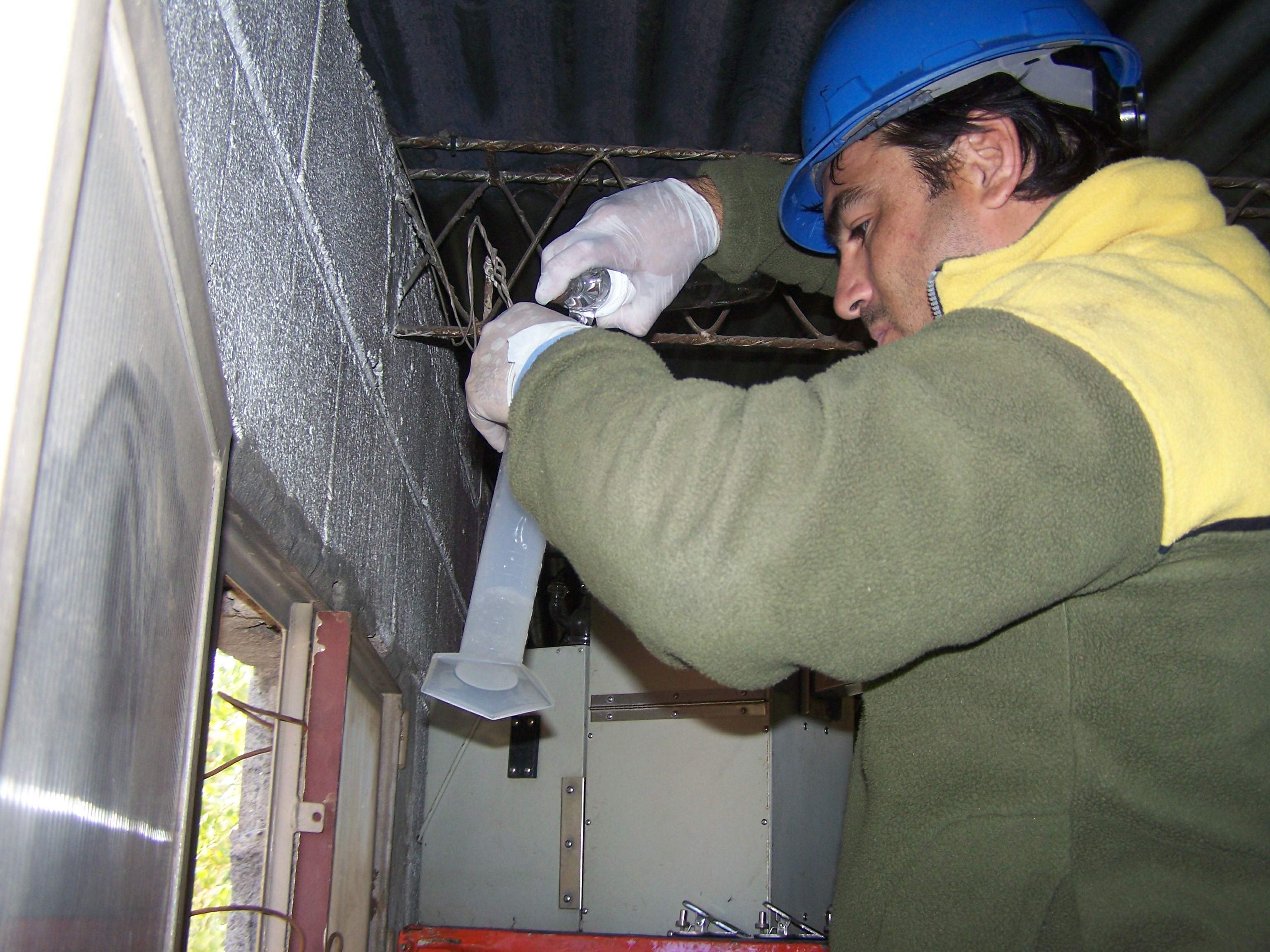 En Chubut no hay ningún parque industrial inscripto