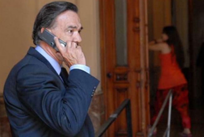 Pichetto: «La expropiación se aprobará con 60 votos»