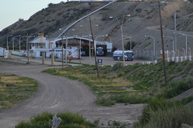 La nueva YPF terminará con el desabastecimiento de naftas