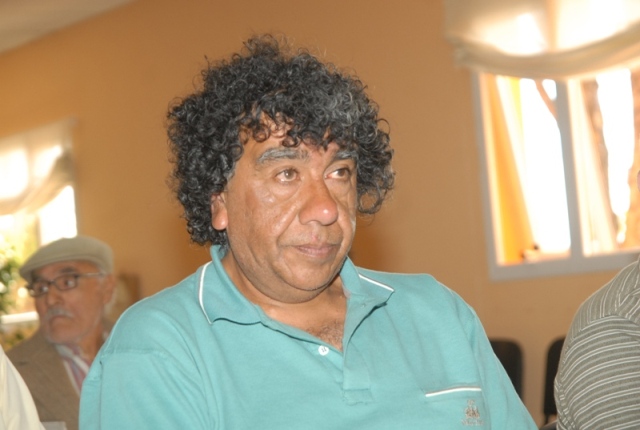 Le robaron a casi todos los vecinos de “Laprida chico”