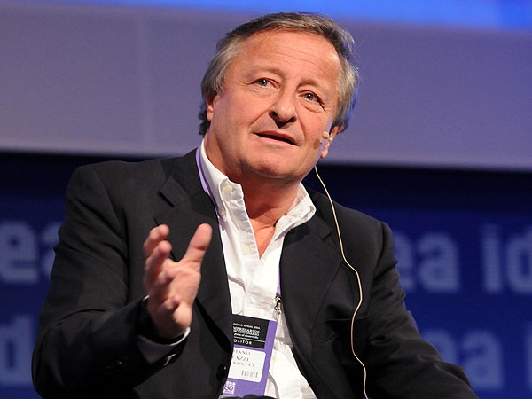 Rattazzi alertó que las trabas para importar impactarán en la economía