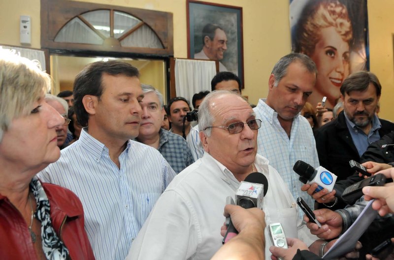 El PJ de Chubut va internas el 28 de octubre