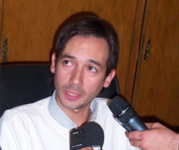 Dictan la conciliación obligatoria en el conflicto de salud