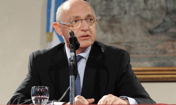 Timerman desmintió la existencia de una carta de la Unión Europea sobre YPF