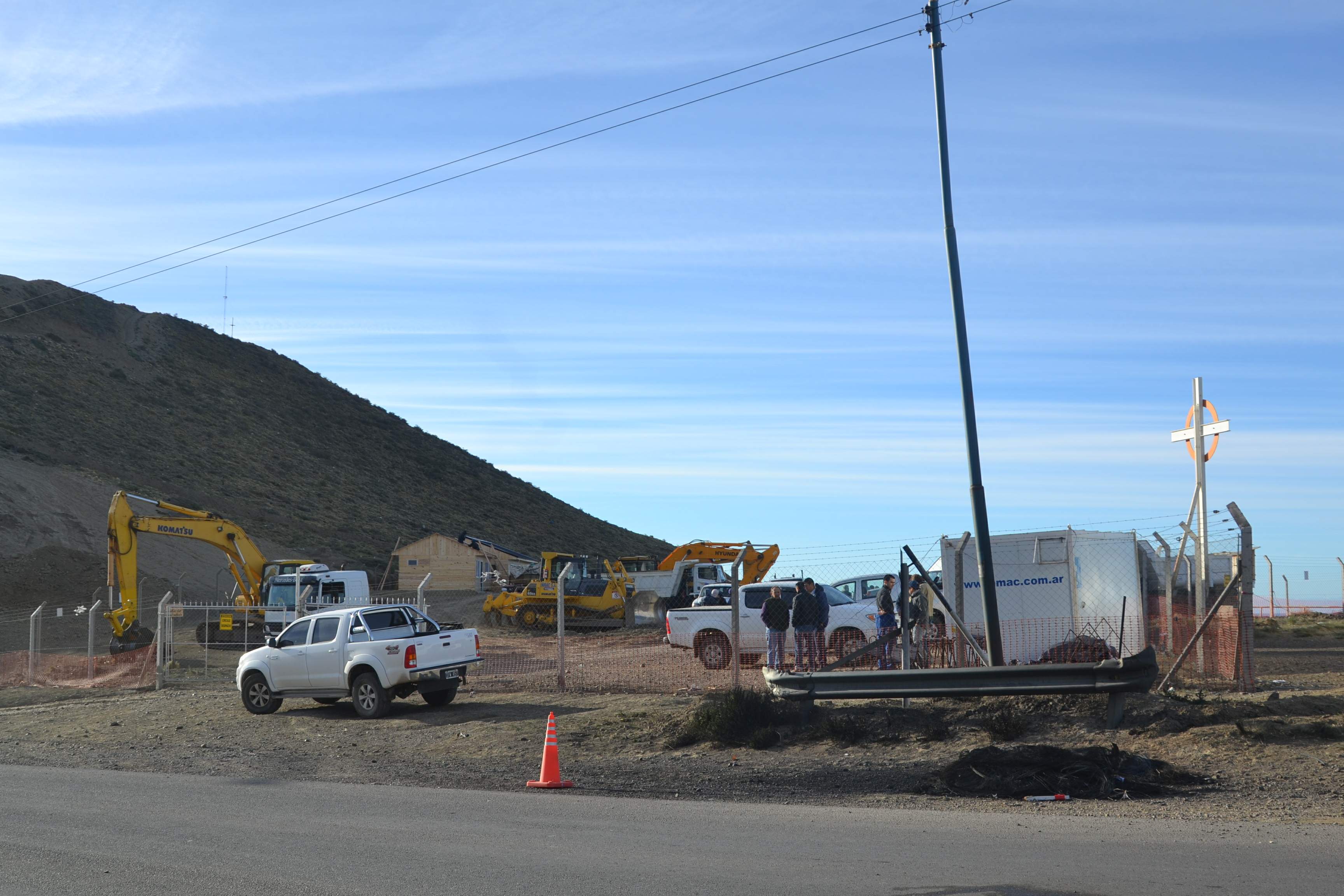 “Todos se quieren llevar a alguien puesto, pero esto no es el Far West”