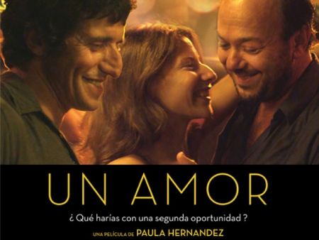 Retorna el Espacio INCAA Km. 1810 con “Un Amor”