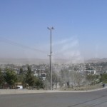 viento en comodoro web