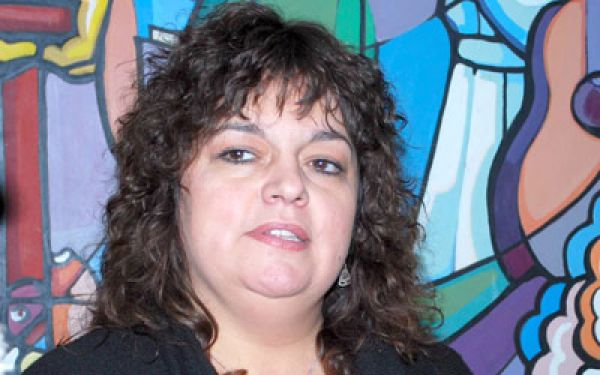 Viviana Almirón confirmó que hubo un encuentro de Gaitán con Das Neves